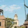 Monumentos de la ciudad de Salto, Uruguay Fotografía Olaf Speier Adobe Stock-min