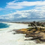 7 playas cerca de Río de Janeiro