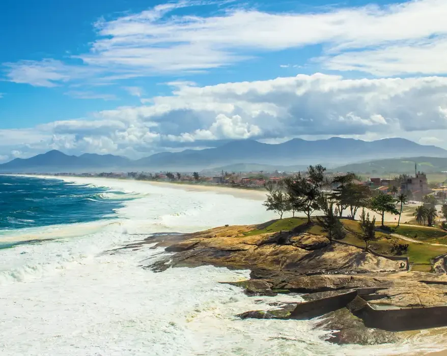 7 playas cerca de Río de Janeiro