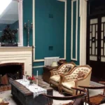 Hotel boutique en Salto