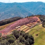 Ruta Natural en Santa Cruz