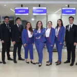 Paranair y la eficiencia operativa