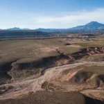 Valle de la Luna Cusi Cusi