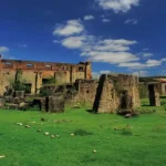 Minas de Corrales
