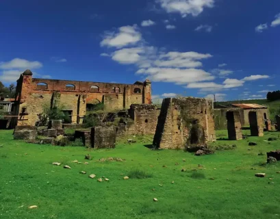 Minas de Corrales
