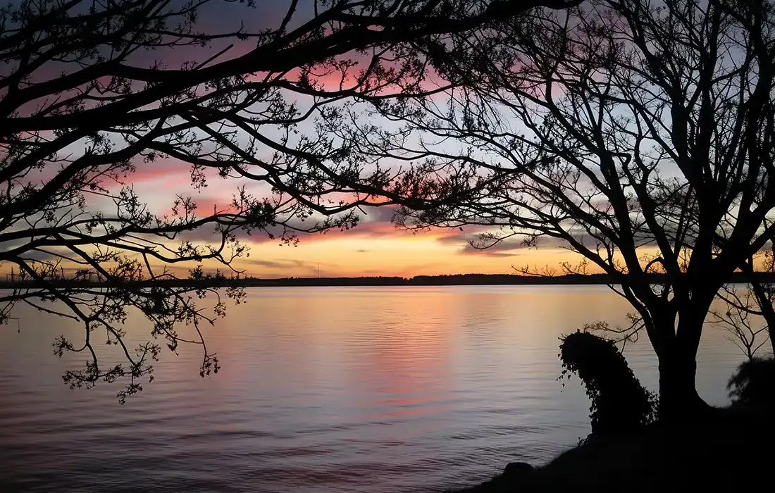 Turismo en Salto Uruguay