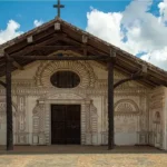 Misiones Jesuíticas de Chiquitos